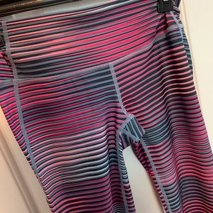 GapBody Workout pants
